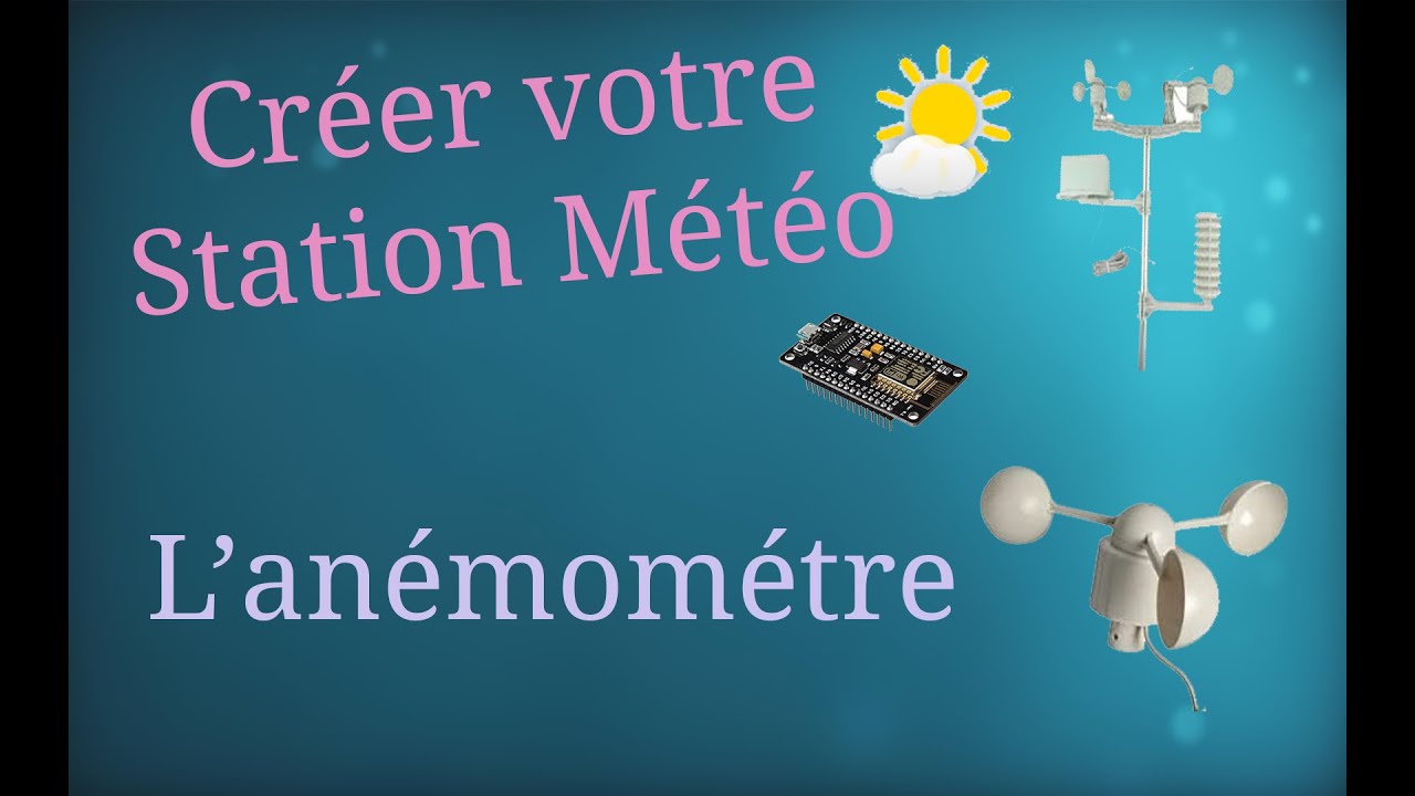 découvrez l'anémomètre jeedom, un dispositif indispensable pour mesurer la vitesse du vent et optimiser votre système domotique. profitez de données précises pour améliorer le confort et l'efficacité de votre habitation, tout en intégrant facilement cet appareil à votre écosystème jeedom.