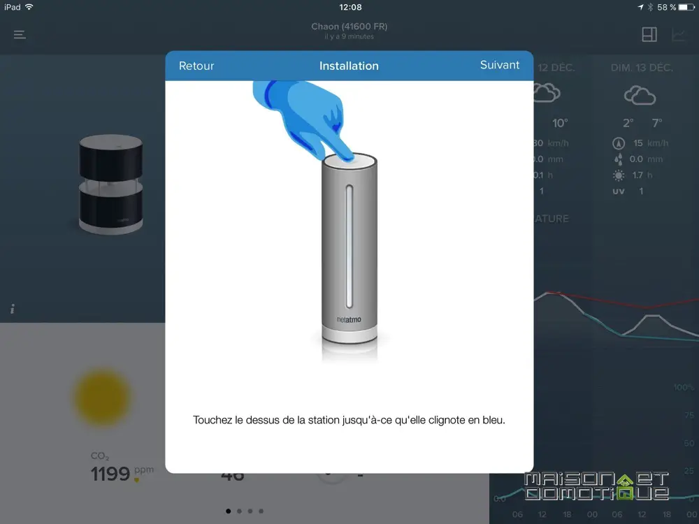 découvrez l'anémomètre jeedom, un outil essentiel pour mesurer la vitesse du vent et optimiser votre confort à domicile. intégrez-le facilement à votre système domotique jeedom pour suivre les conditions météorologiques en temps réel et améliorer la gestion énergétique de votre habitation.