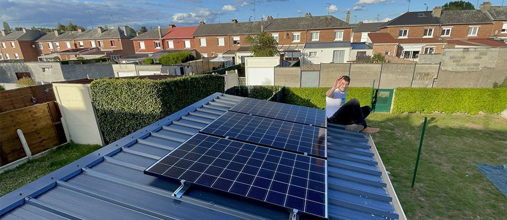 découvrez comment animer un forum dédié au photovoltaïque, en partageant des idées, des innovations et des bonnes pratiques pour optimiser l'énergie solaire et favoriser des échanges constructifs entre passionnés et professionnels.