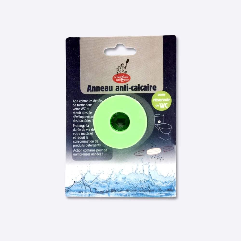 découvrez notre anneau anti-calcaire, la solution idéale pour protéger vos appareils domestiques des dépôts de calcaire. facile à installer et efficace, cet accessoire prolonge la durée de vie de vos équipements tout en améliorant la qualité de votre eau. dites adieu aux traces de calcaire et profitez d'une eau douce!