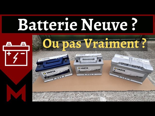 découvrez tout ce qu'il faut savoir sur l'année batterie : son importance dans la gestion des appareils électroniques, les innovations technologiques, et comment choisir la meilleure batterie pour vos besoins.