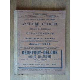 découvrez notre annuaire complet de la vendée, votre guide incontournable pour trouver des entreprises, des services et des lieux d'intérêt dans cette magnifique région. que vous soyez résident ou touriste, explorez facilement toutes les ressources locales à portée de main.
