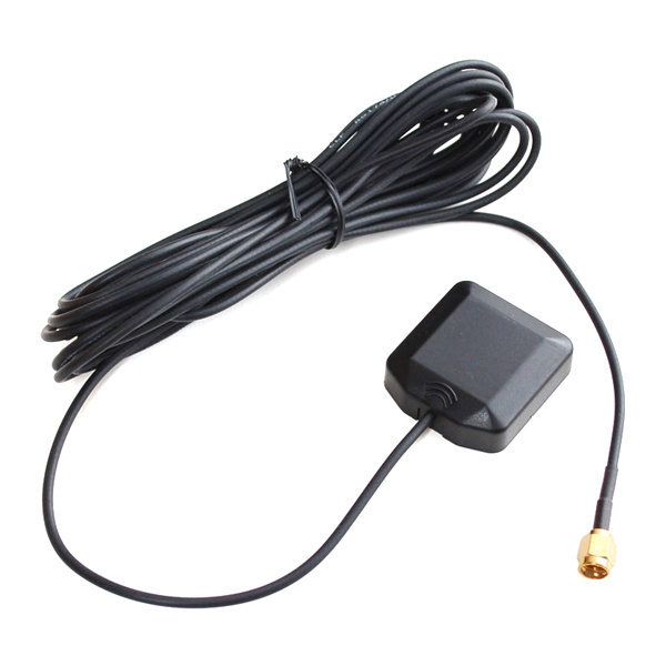 découvrez notre large gamme d'antennes sma, idéales pour améliorer la réception de vos appareils. trouvez l'antenne parfaite pour vos besoins en connectivité, avec des options adaptées à toutes les situations.