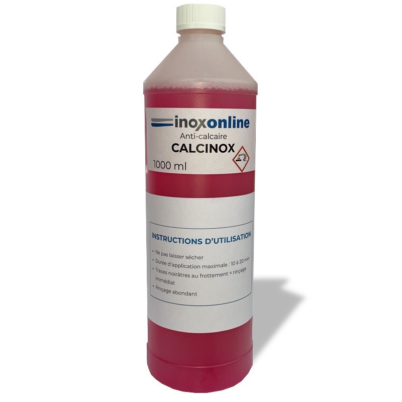 découvrez nos solutions anti-calcaire efficaces pour protéger vos appareils et surfaces. dites adieu aux dépôts de calcaire et prolongez la durée de vie de vos équipements avec nos produits innovants et naturels.