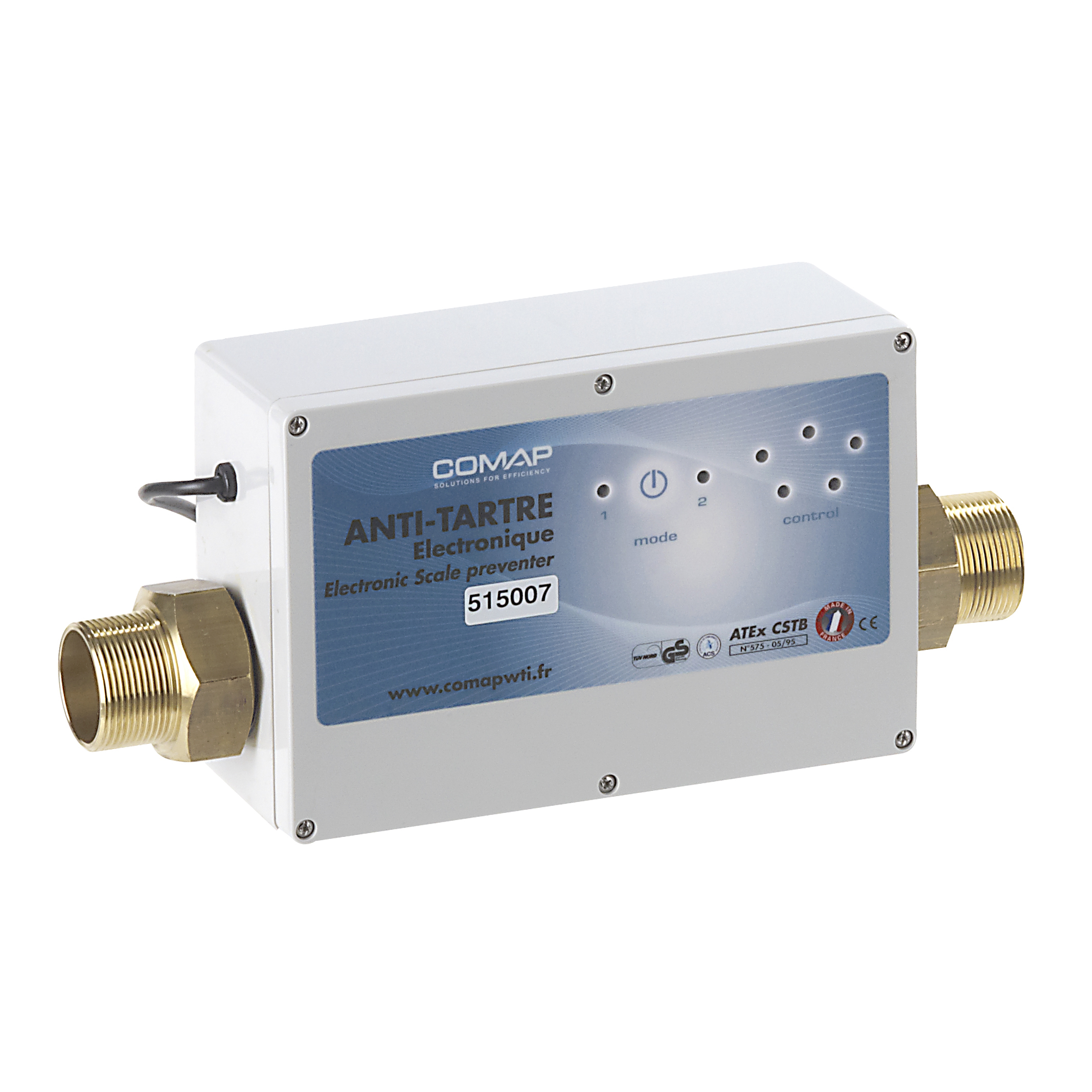 découvrez notre solution antitartre efficace pour protéger vos appareils et installations contre le tartre. prolongez leur durée de vie et améliorez leur performance grâce à notre traitement innovant, adapté à tous vos besoins domestiques.