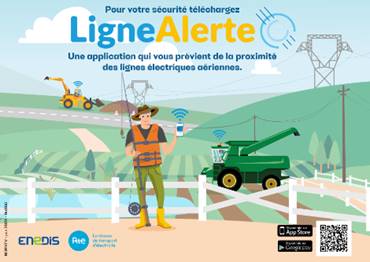découvrez l'application enedis, votre alliée pour gérer votre consommation d'énergie. suivez en temps réel vos relevés de compteur, consultez vos factures et optimisez votre utilisation d'électricité facilement et rapidement.