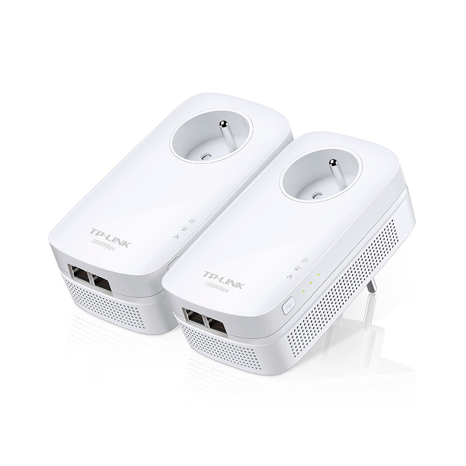 découvrez comment appairer facilement vos appareils tp-link pour une connexion réseau optimale. suivez notre guide étape par étape pour configurer vos dispositifs tp-link et améliorer votre expérience internet.