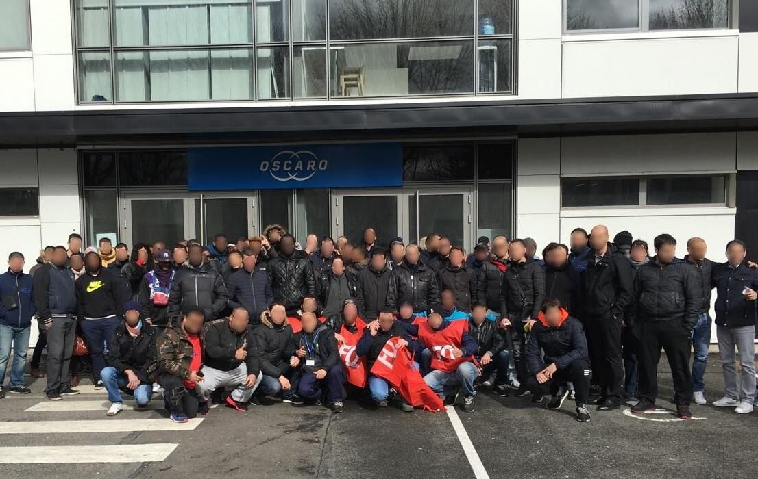 découvrez le service d'appel d'oscaro, votre expert en pièces auto en ligne. bénéficiez d'une assistance rapide et efficace pour toutes vos questions sur nos produits et services. appelez-nous dès aujourd'hui pour un accompagnement personnalisé!