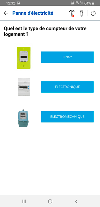 découvrez l'application linky, votre allié pour gérer votre consommation d'électricité. suivez vos relevés en temps réel, optimisez vos dépenses énergétiques et bénéficiez de conseils personnalisés pour une consommation plus responsable. simplifiez votre quotidien énergétique dès aujourd'hui!