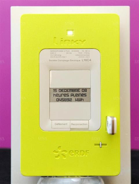 découvrez l'application linky d'edf, votre allié pour suivre votre consommation d'électricité en temps réel, gérer vos factures et optimiser votre budget énergétique en toute simplicité.