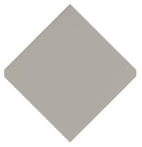 découvrez notre ardoise losange, un design élégant et contemporain qui apporte une touche artistique à votre décoration intérieure. parfaite pour les tableaux, les signalisations ou comme élément décoratif, cette ardoise de forme unique s'adapte à tous vos besoins créatifs.