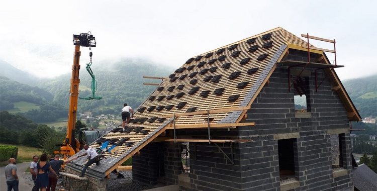 découvrez les ardoises sur volige, une solution idéale pour un revêtement de toiture à la fois esthétique et durable. apprenez-en plus sur les avantages, les différentes options disponibles et le processus d'installation pour sublimer votre maison avec ce matériau intemporel.