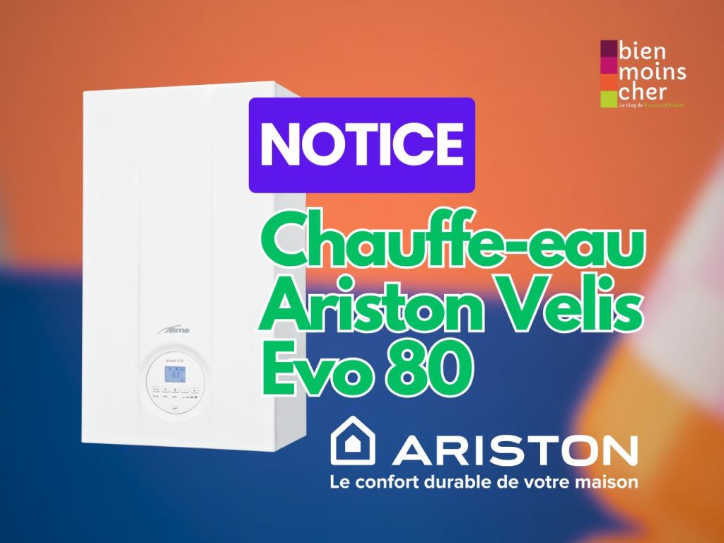 découvrez le chauffe-eau ariston velis 80, alliant performance et design moderne. profitez d'une eau chaude instantanée et économe en énergie grâce à ses technologies avancées et sa capacité idéale pour les besoins quotidiens. optez pour une solution durable et efficace pour votre confort.