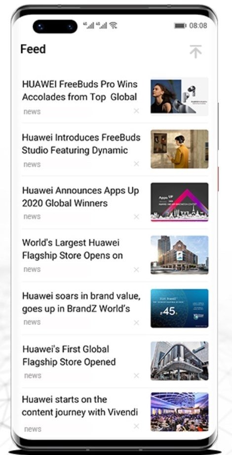 découvrez les derniers smartphones, tablettes et accessoires huawei, alliant technologie de pointe et design élégant. profitez d'une connectivité exceptionnelle et d'une expérience utilisateur inégalée grâce à l'innovation continue de huawei.