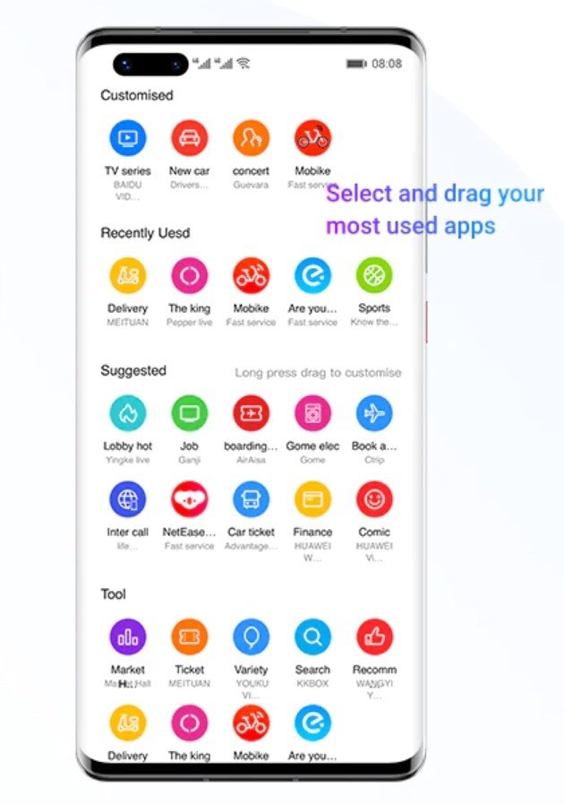 découvrez les dernières innovations et technologies de huawei, leader mondial en matière de télécommunications et de smartphones. explorez nos produits, leur performance, et comment ils peuvent transformer votre quotidien.