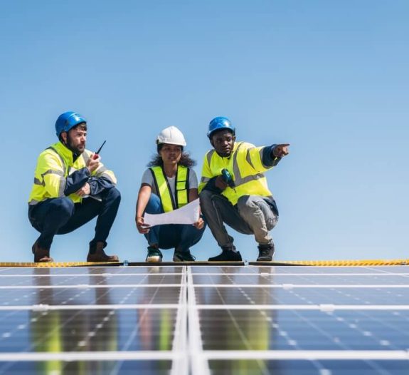 découvrez l'assurance photovoltaïques qui protège votre investissement solaire. profitez d'une couverture sur mesure pour sécuriser votre installation et garantir un rendement optimal. assurez-vous contre les risques liés aux dommages et aux pertes de production. optez pour la tranquillité d'esprit avec notre solution d'assurance adaptée à vos besoins.