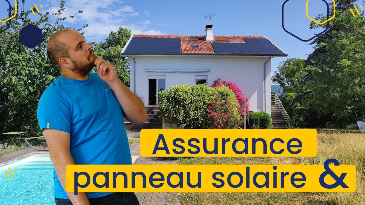 découvrez comment l'assurance solaire peut protéger votre investissement dans les énergies renouvelables. protégez vos panneaux solaires contre les dommages et optimisez votre rendement énergétique avec des solutions adaptées à vos besoins.