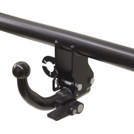 découvrez l'attelage mg4, l'accessoire indispensable pour vos aventures sur la route. pratique et robuste, cet attelage assure la sécurité de votre chargement tout en ajoutant une touche de style à votre véhicule. idéal pour les déplacements quotidiens ou les escapades en pleine nature.