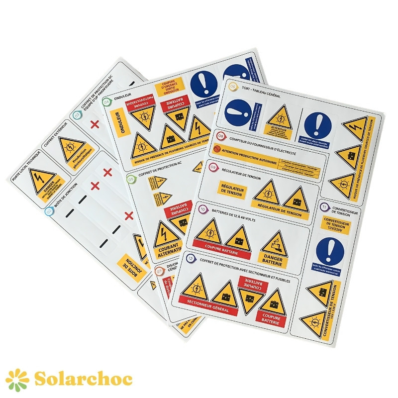 obtenez votre attestation consuel pour la conformité électrique grâce à un procès-verbal (pv) fiable et rapide. assurez-vous de respecter les normes en vigueur pour la mise en service de votre installation électrique.