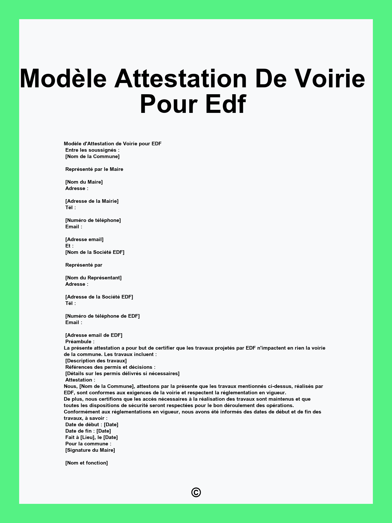 découvrez tout ce qu'il faut savoir sur les attestations edf : comment les obtenir, leur importance, et les démarches à suivre pour clarifier votre situation énergétique.