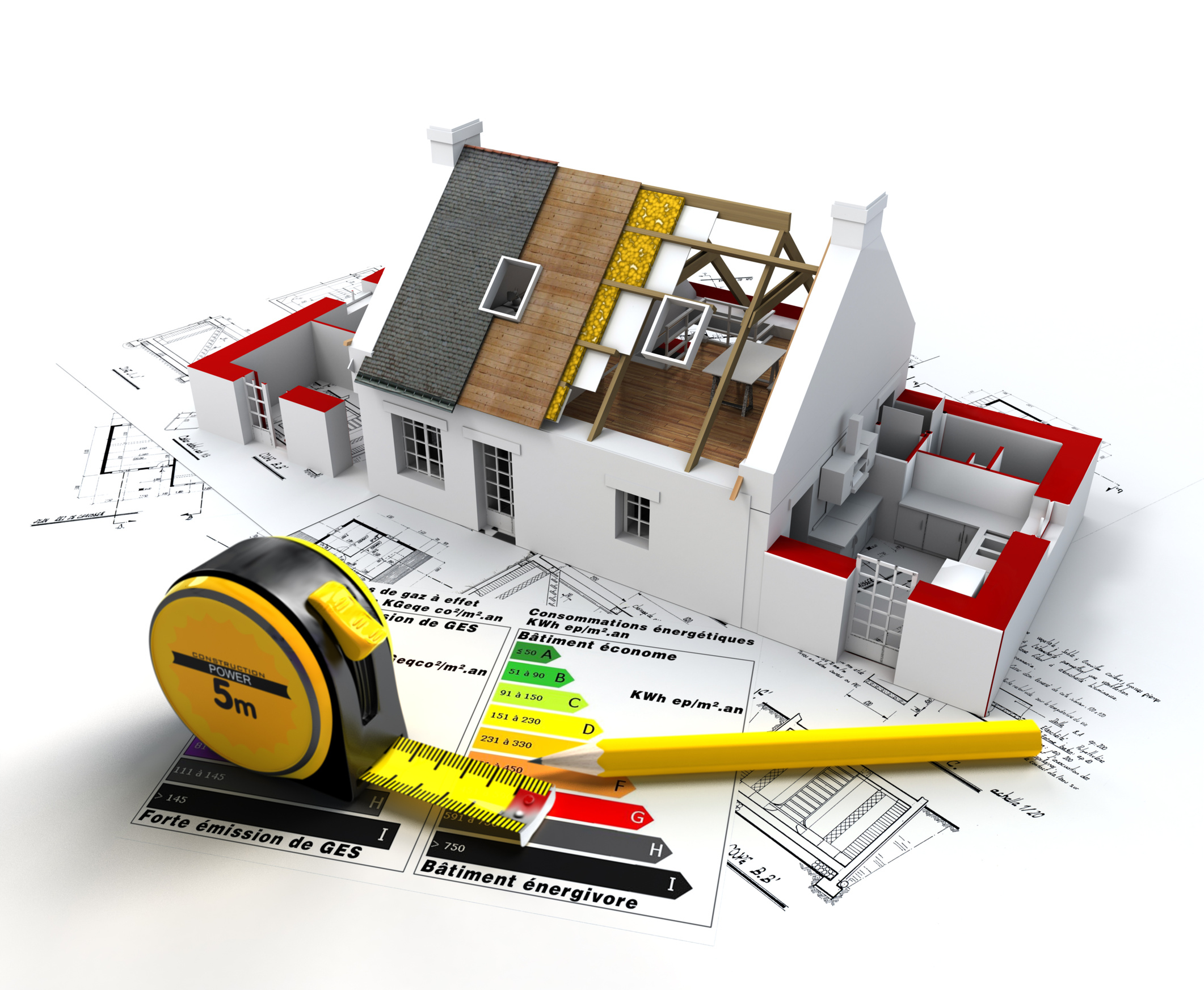 optimisez vos consommations d'énergie grâce à un audit énergétique complet. découvrez les solutions adaptées pour réduire vos factures et améliorer votre confort tout en respectant l'environnement.