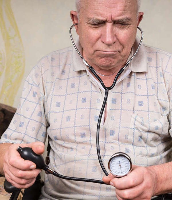 découvrez les causes, symptômes et solutions pour l'augmentation de la tension artérielle. apprenez comment gérer votre santé et adopter des habitudes de vie saines pour prévenir l'hypertension et améliorer votre bien-être.