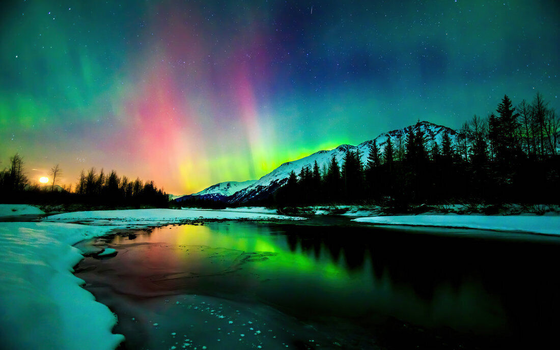 découvrez l'aurora, un phénomène naturel époustouflant qui illumine le ciel nocturne avec ses couleurs vibrantes. plongez dans la magie des aurores boréales et explorez les meilleures destinations pour les admirer.