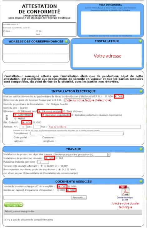 découvrez tout sur l'autoconsommation et le consuel : des conseils pratiques, des informations sur les démarches administratives et des solutions pour optimiser votre production énergétique à domicile.
