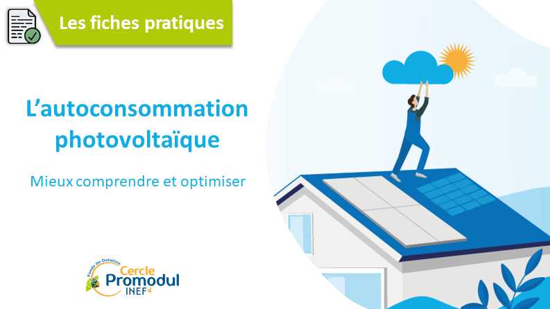 découvrez l'autoconsommation photovoltaïque, une solution écologique et économique pour produire votre propre énergie solaire. apprenez comment réduire votre facture d'électricité tout en contribuant à la transition énergétique. optez pour un avenir durable grâce à l'énergie solaire!