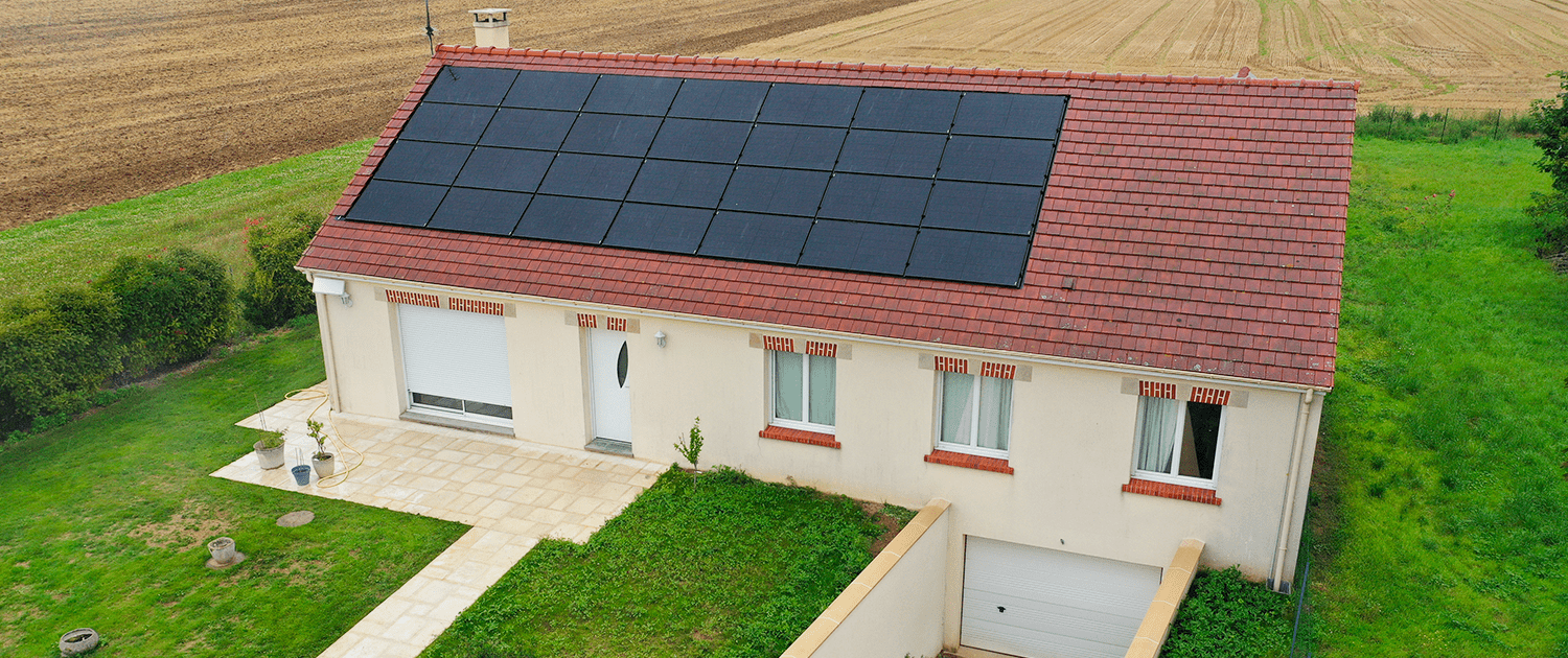 découvrez l'autoconsommation photovoltaïque : une solution durable et économique pour produire votre propre électricité. profitez des avantages de l'énergie solaire tout en diminuant votre facture énergétique et en réduisant votre empreinte carbone.