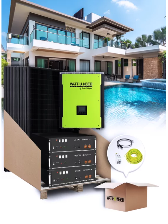 découvrez l'autoconsommation tri, une solution énergétique innovante qui vous permet de produire et consommer votre propre électricité. optimisez vos économies et contribuez à la transition énergétique grâce à des systèmes adaptés à vos besoins. apprenez comment mettre en place une installation d'autoconsommation efficace et durable.