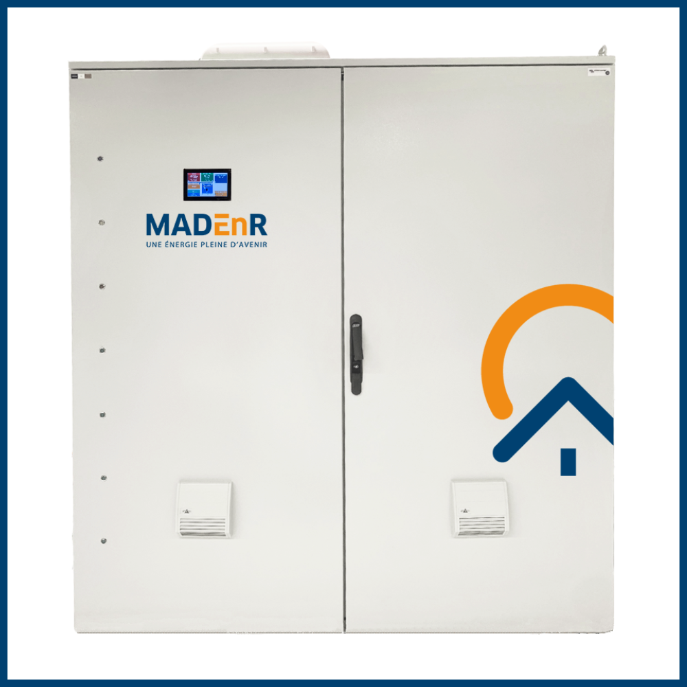 découvrez les avantages de l'autoconsommation tri, une solution innovante pour réduire votre facture d'énergie tout en préservant l'environnement. informez-vous sur les systèmes d'énergie renouvelable adaptés à votre consommation et profitez d'une indépendance énergétique accrue.