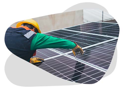 découvrez l'autoconstruction photovoltaïque : apprenez à concevoir et installer votre propre système solaire. profitez d'économies d'énergie et contribuez à un avenir durable tout en maîtrisant votre projet de a à z.