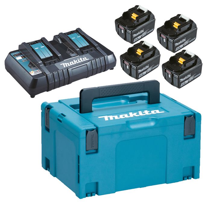 découvrez l'autonomie de la batterie makita 18v 5ah, idéale pour une utilisation prolongée de vos outils électriques. profitez d'une performance accrue et d'une durabilité exceptionnelle pour tous vos projets de bricolage et de jardinage.