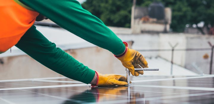 découvrez tout ce qu'il faut savoir sur les autorisations nécessaires pour installer des panneaux solaires en france. informez-vous sur les démarches administratives, les réglementations à respecter et comment optimiser votre projet d'énergie renouvelable.
