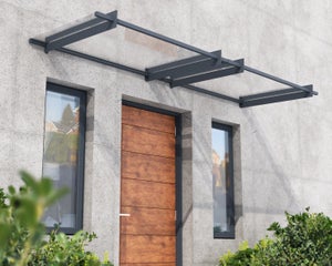 découvrez notre gamme d'auvents chez bricoman, conçus pour protéger votre espace extérieur tout en ajoutant une touche esthétique à votre maison. idéaux pour tous vos projets d'aménagement, nos auvents allient qualité, durabilité et style. explorez nos modèles variés pour tous les goûts et budgets.