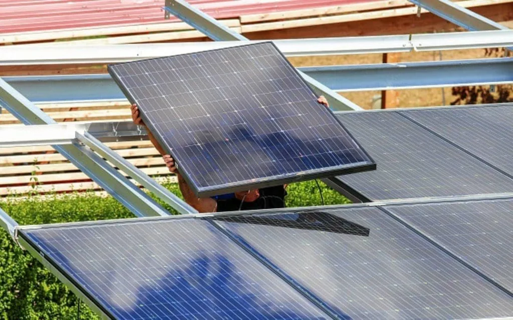 découvrez les dernières avancées photovoltaïques de 2023, des innovations technologiques aux tendances du marché. restez informé sur les progrès qui transforment l'énergie solaire et contribuent à une transition énergétique durable.