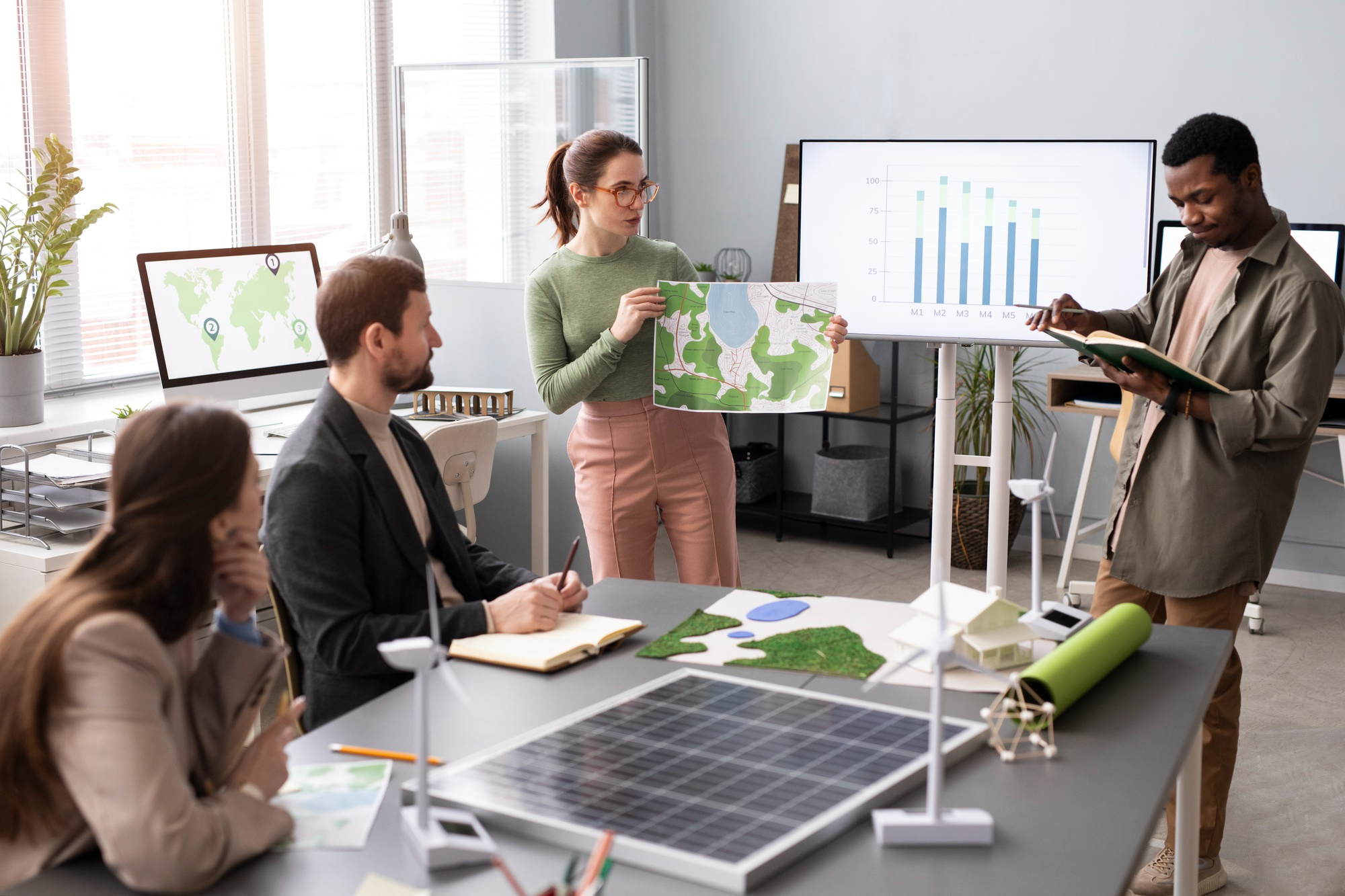 découvrez les nombreux avantages de l'énergie solaire pour les particuliers. réduction des factures d'électricité, impact environnemental positif et valorisation de votre patrimoine, adoptez une solution énergétique durable et économique dès aujourd'hui !