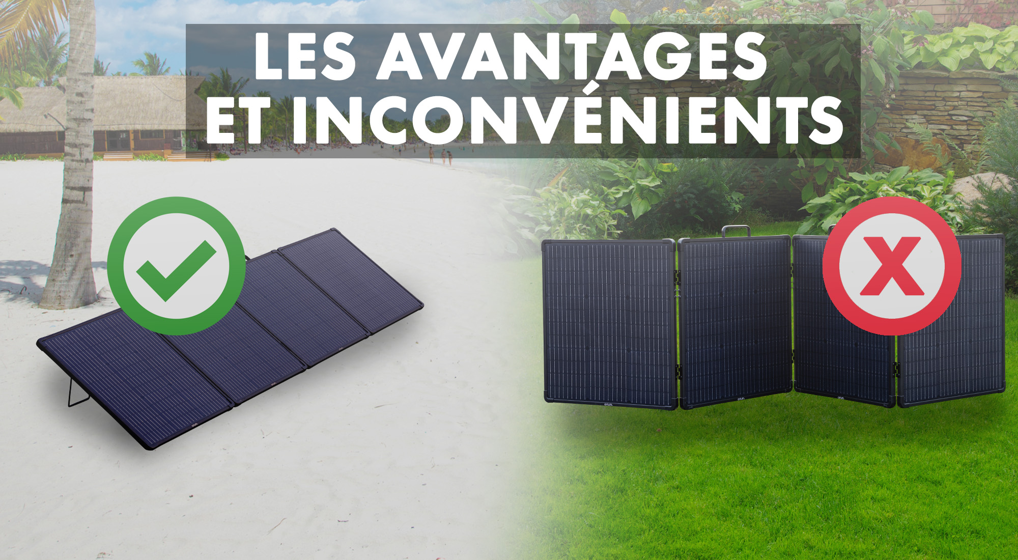 découvrez les nombreux avantages des panneaux solaires : économies sur vos factures d'énergie, contribution à la protection de l'environnement, énergie renouvelable, et valorisation de votre bien immobilier. optez pour une solution durable et rentable !