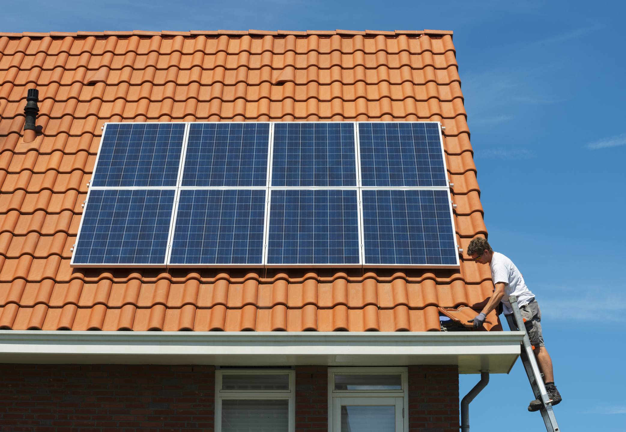 découvrez les nombreux avantages des panneaux solaires : réduction des factures d'électricité, respect de l'environnement, énergie renouvelable et valorisation de votre propriété. optez pour une solution durable et économiquement avantageuse.