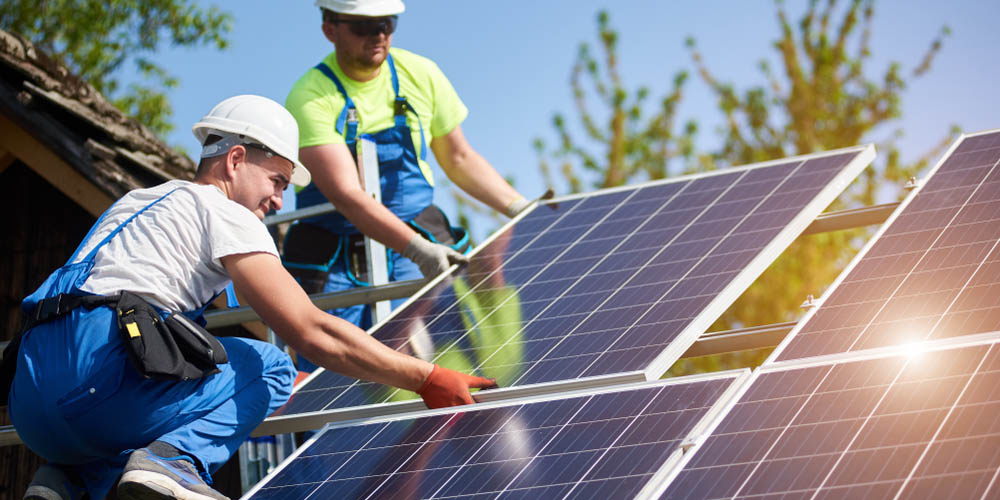 découvrez les avantages des panneaux solaires : une énergie renouvelable, des économies sur vos factures d'électricité, une réduction de votre empreinte carbone et une valorisation de votre bien immobilier. profitez des bénéfices écologiques et économiques dès maintenant !