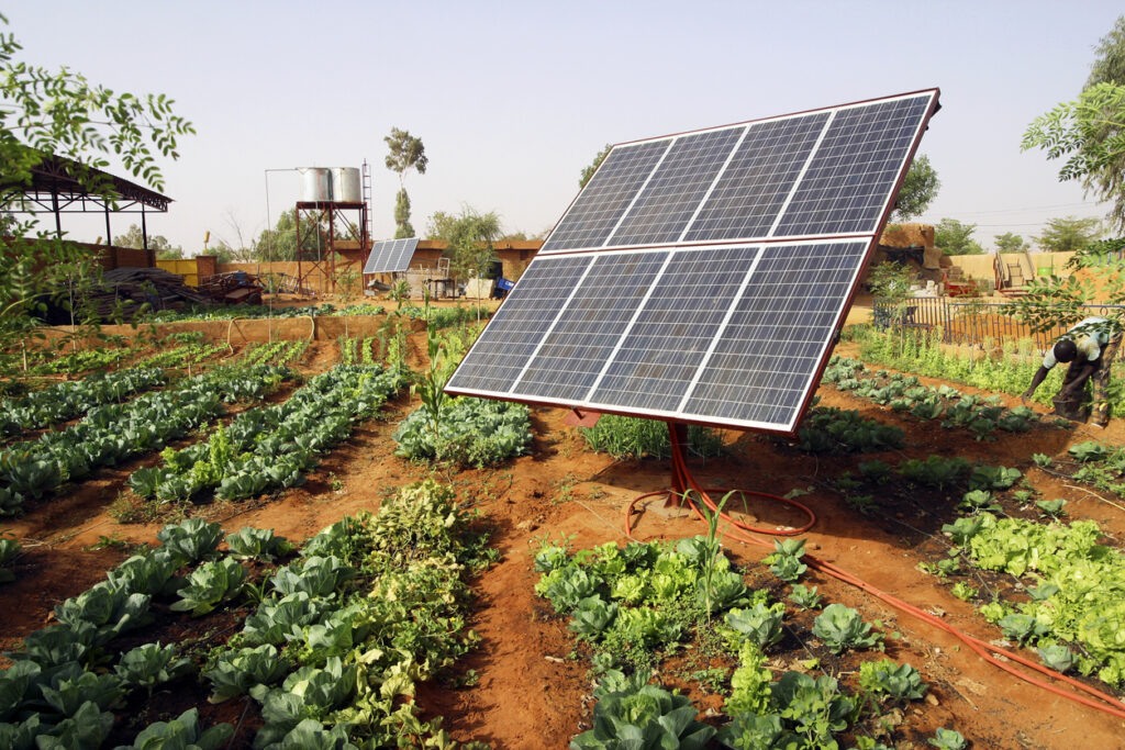 découvrez les nombreux avantages du photovoltaïque en milieu rural : production d'énergie propre, économies sur les factures d'électricité, autonomie énergétique, valorisation des terres et contribution à la transition énergétique. optez pour une solution durable et rentable pour votre exploitation agricole.