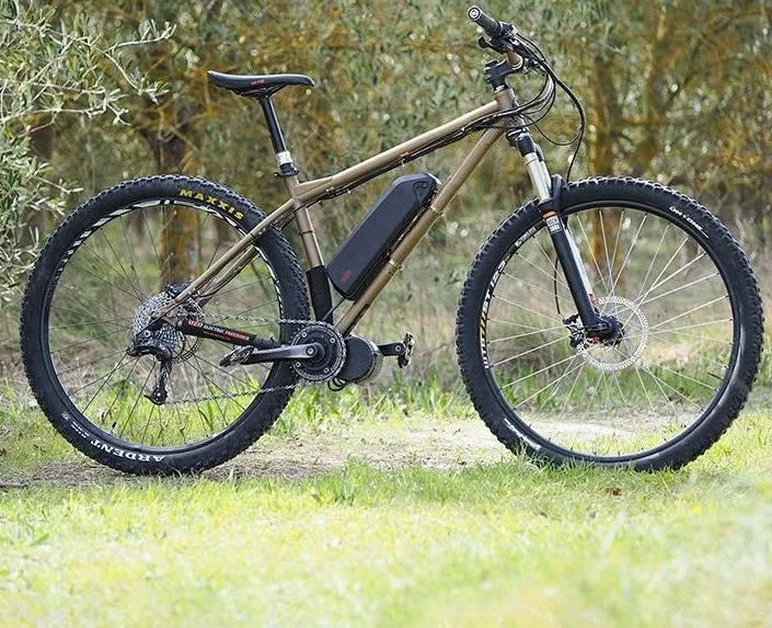 découvrez notre avis détaillé sur le moteur bafang bbs02, ses performances, ses caractéristiques et son rapport qualité-prix. idéal pour les passionnés de vélo électrique à la recherche d'un équipement fiable et puissant.