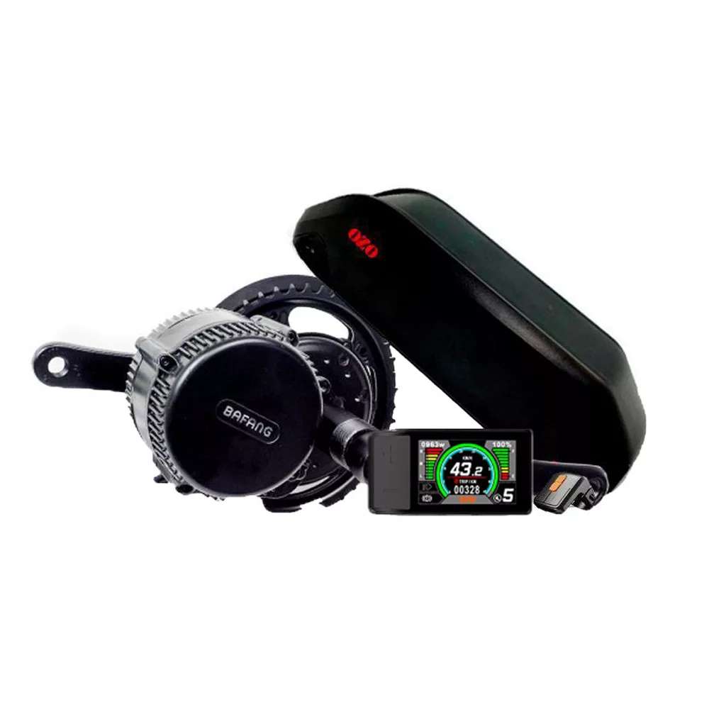 découvrez les avis sur bafang, leader dans le domaine des moteurs électriques pour vélos. lisez les expériences des utilisateurs, comparez les performances et trouvez le modèle qui vous convient le mieux.