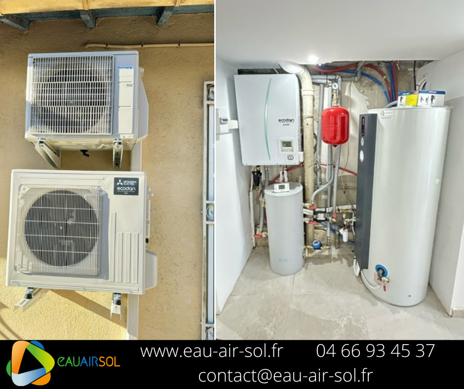 découvrez notre avis sur les ballons thermodynamiques : efficacité énergétique, avantages, inconvénients et conseils pour un choix éclairé. maximisez le confort tout en réduisant vos factures d'énergie.