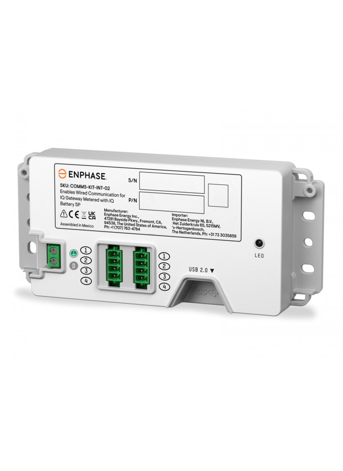 découvrez notre avis sur les batteries enphase : performances, fiabilité et rapport qualité-prix. informez-vous avant d'investir dans une solution de stockage d'énergie durable.