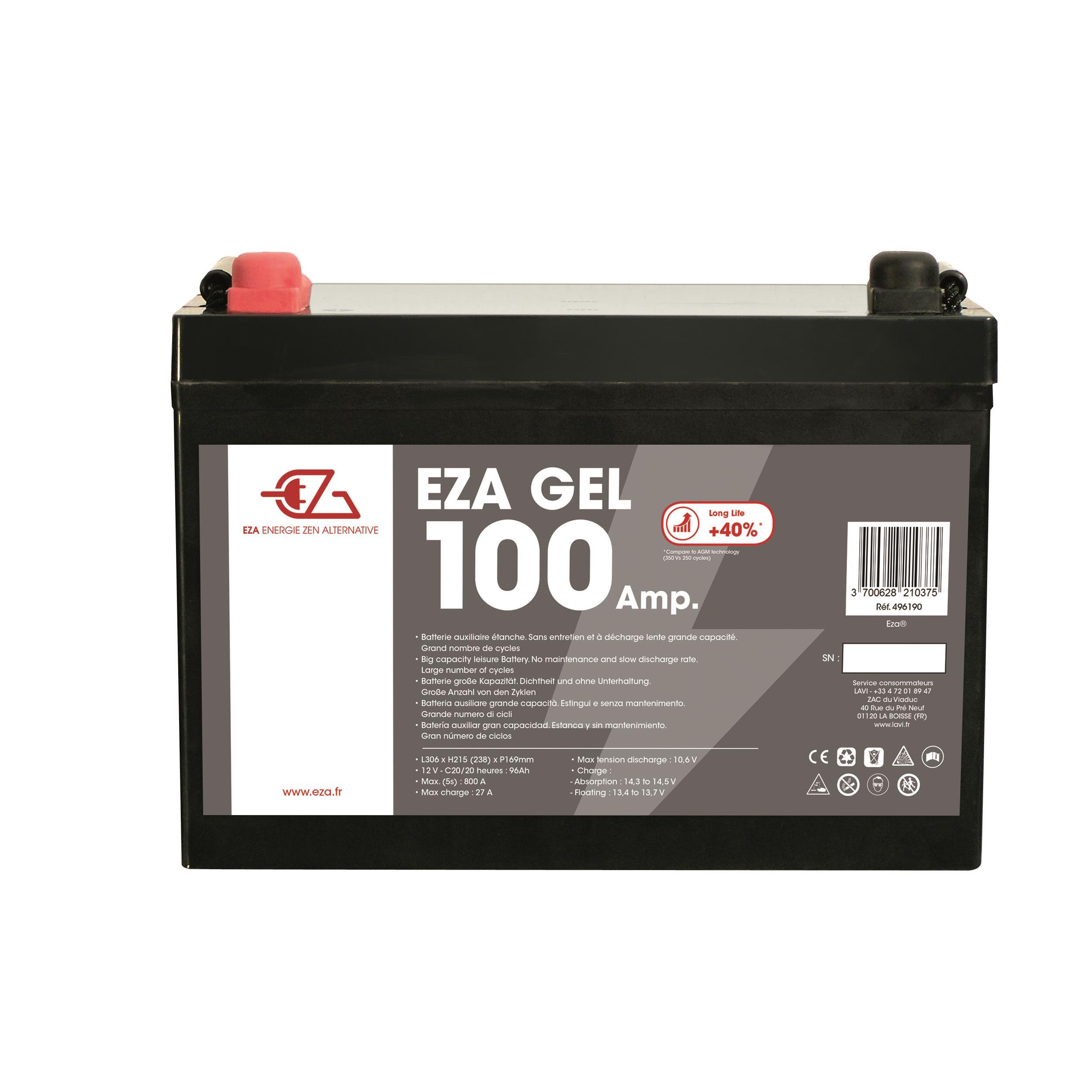 découvrez notre avis complet sur les batteries gel : performances, avantages, inconvénients et conseils d'utilisation pour faire le meilleur choix pour vos appareils.