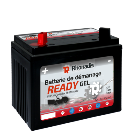 découvrez notre guide complet sur les batteries gel : avis, avantages, inconvénients et conseils d'utilisation pour choisir la batterie adaptée à vos besoins.