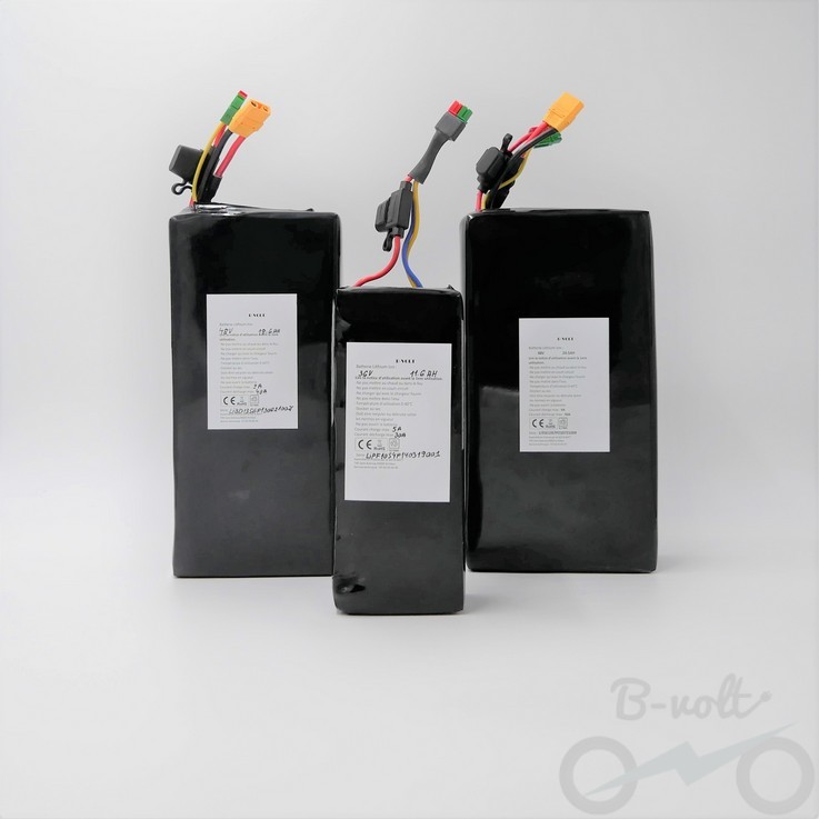 découvrez notre avis complet sur les batteries lithium-ion : performances, durabilité et meilleures options du marché. informez-vous avant d'acheter et choisissez la batterie adaptée à vos besoins.