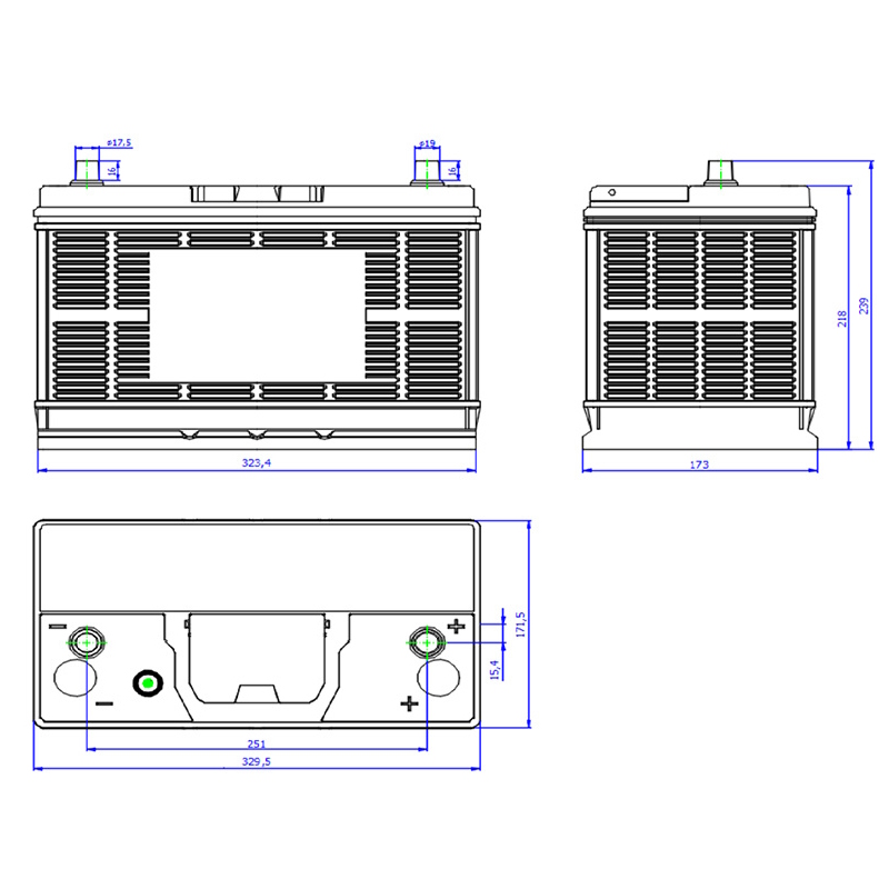 découvrez notre avis sur les batteries professionnelles : performances, durabilité et conseils d'achat pour choisir le modèle qui conviendra le mieux à vos besoins.